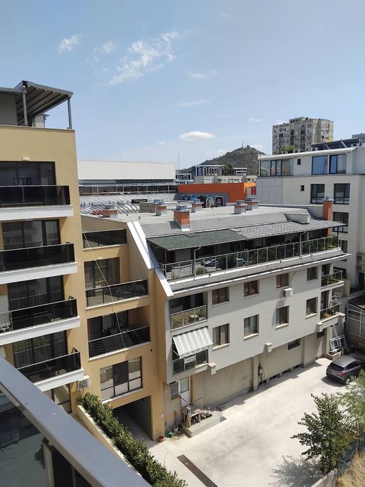 Дава се под наем Двустаен апартамент в Пловдив, Шекер махала - 64 кв.м за 600 € - Снимка #3