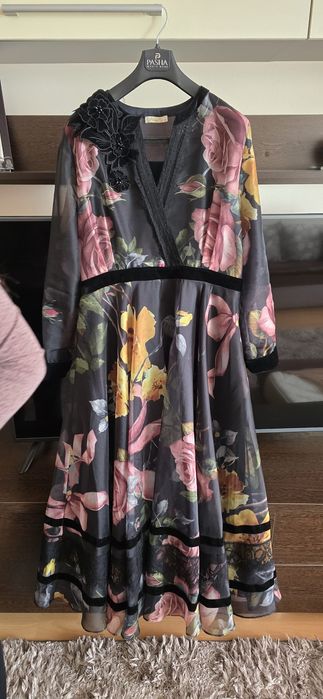 Rochie La Donna marimea 46