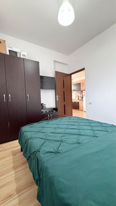 Vand studio cochet si luminos Tineretului 37 - vanzare cu preluare chirias