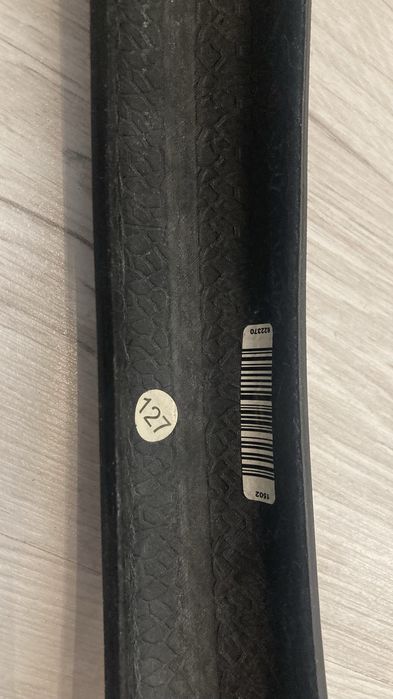 Cauciuc bicicleta cursiera Continental Aero 111,  26-622 (700x26C)