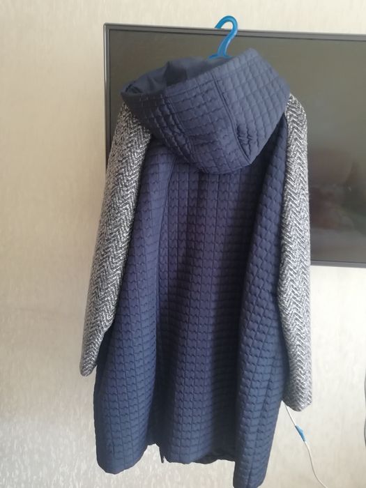 Продам новое пальто