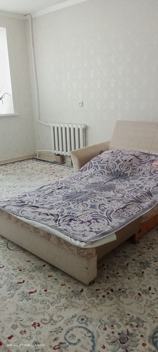 Сдам квартиру посуточно в актобе