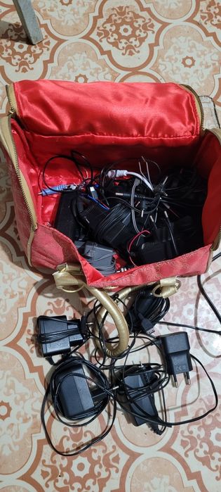 Блоки питания . Адаптеры. Зарядное устройство.