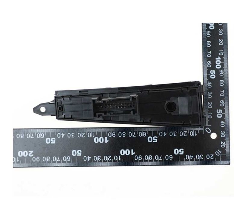 Бутон за ръчна спирачна Start Stop за VW Passat B7, CC старт стоп