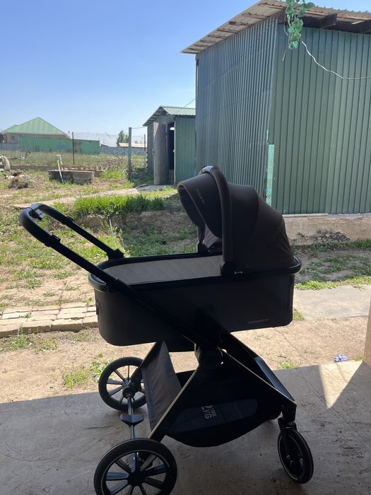 Коляска ining baby
