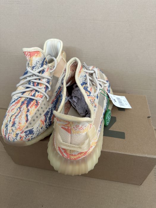 Adidas yezzy boost 350 mx oat doar un 39 si un 45