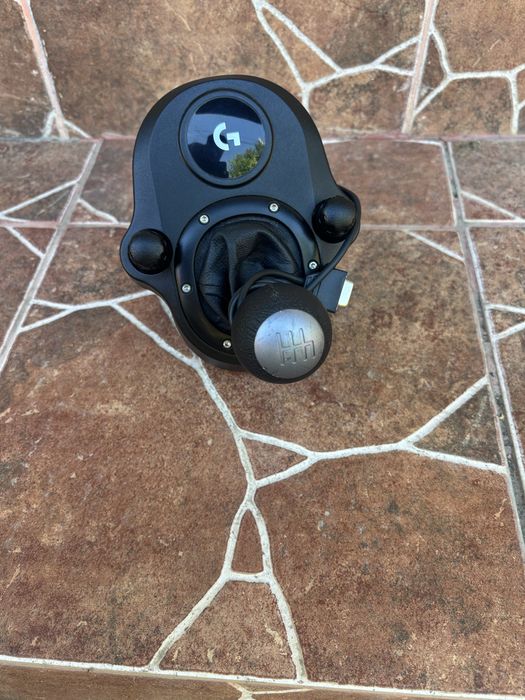 Volan Logitech G29 + schimbator