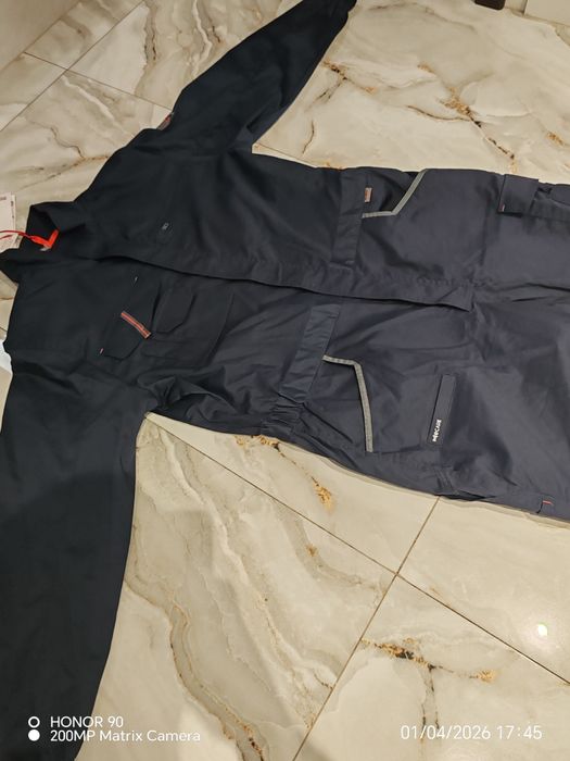 Vând Salopeta combinezon muncă Würth MODYF Stretch X,