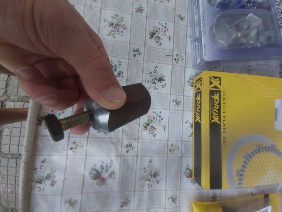 Yamaha Wrf, Yzf, Части,Пластмаси,Тава,Жигльори,Скоба маховик