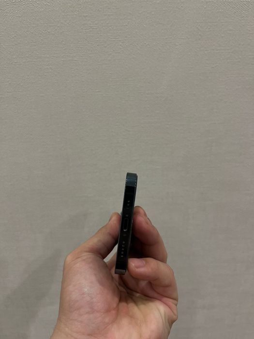 Iphone 12 pro iOS 18