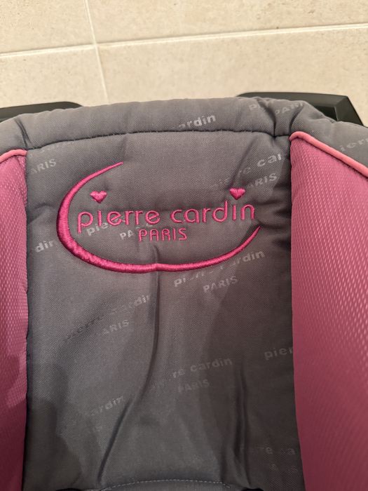 Продам автокресло кокон фирмы Pierre cardin paris