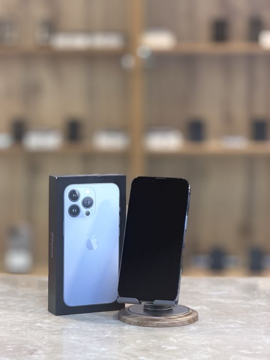 iPhone 13 Pro 256GB / Айфон 13 Про 256ГБ PhoneLab
