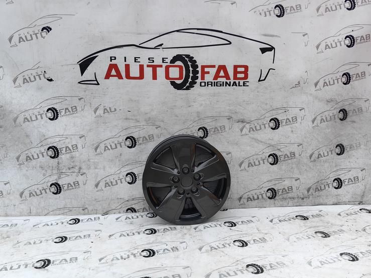 Janta Mini Cooper F56 Electric Styling 517 16” 6.5J ET54 5x112 cb 66.6