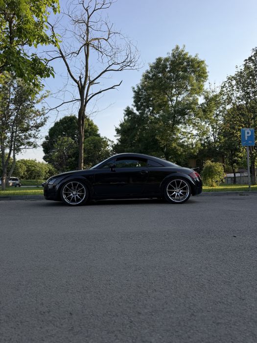 Audi TT 8N3 MK1