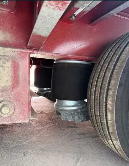 Trailer Tral Traller sotuvda 2026 yili 5 most Kredit bor