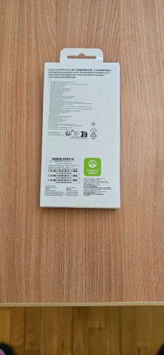 Vand husa ORIGINALA activa pt Samsung Galaxy S 23 FE