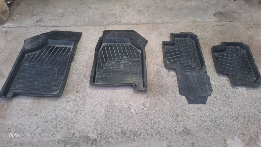 Лада ваз 2114 полик