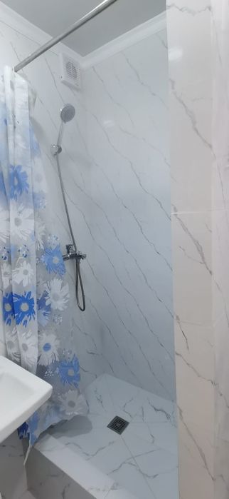 2х комнатная квартира