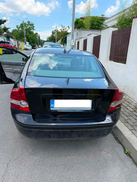 VOLVO S40 2006 — imagine 4
