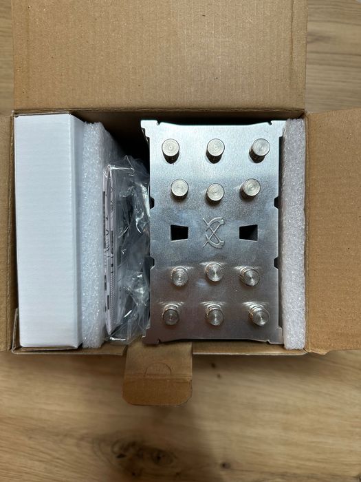 Scythe Mugen 5 Rev. C (SCMG-5200) – CPU cooler performant