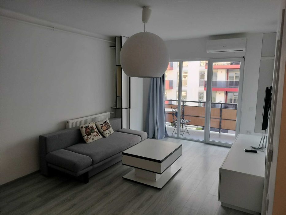 Apartament 2 camere, inchiriat termen lung