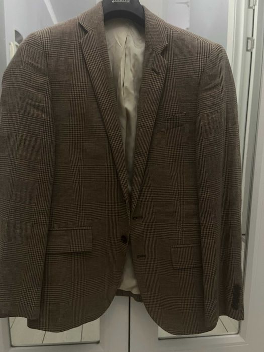 Продам пиджак новый