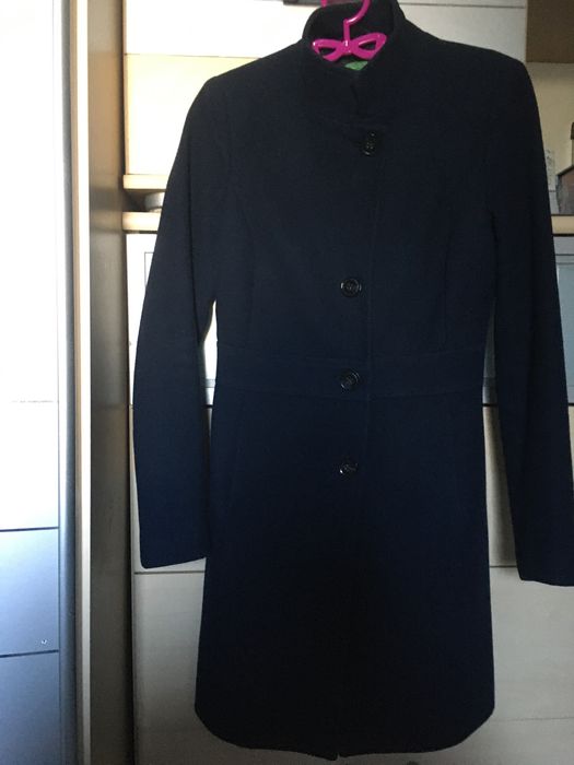 Есенно палто женско