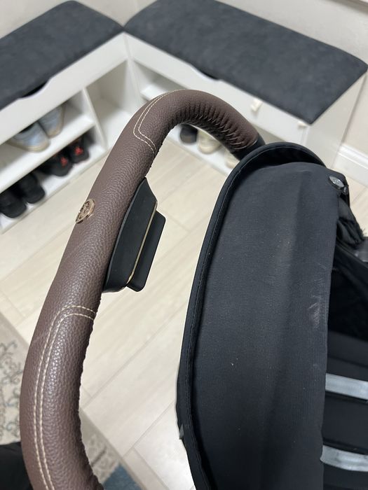 Прогулочная коляска Cybex coya