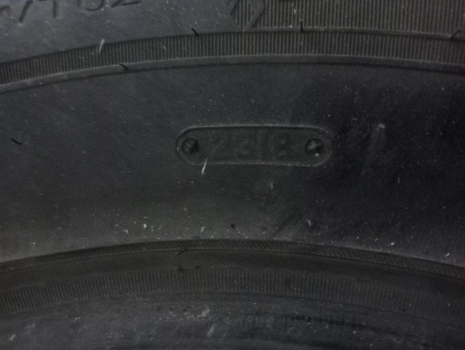 Продам резину Триангл. Липучка