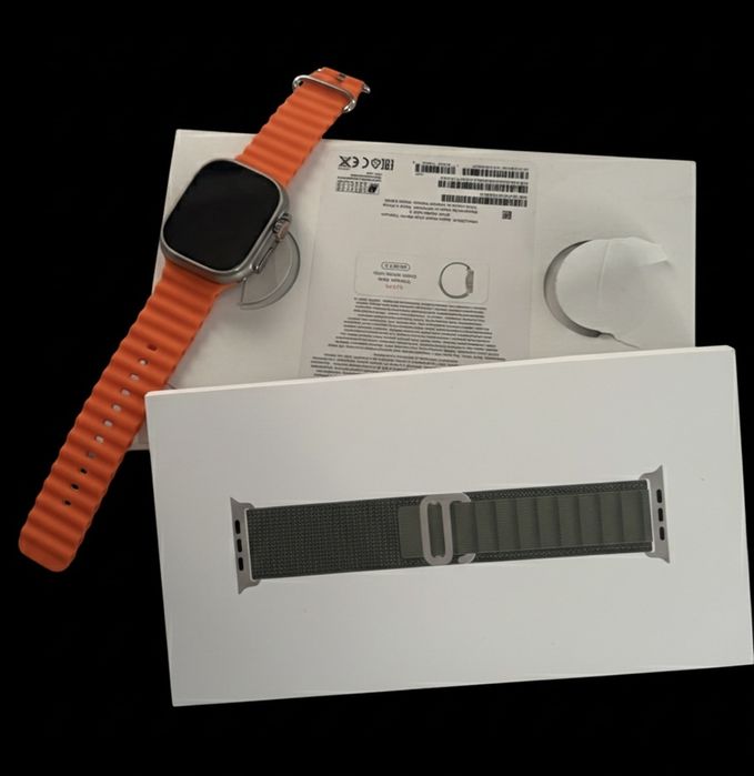 Продам Apple Watch  Ultra