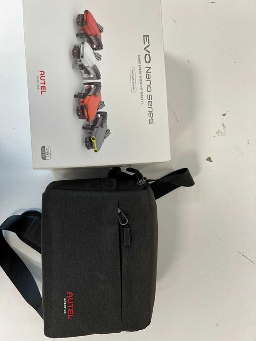 Дрон Autel Evo nano + Premium bundle