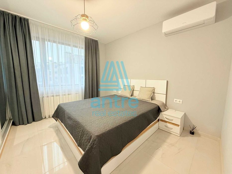 Дава се под наем Двустаен апартамент в София, Кръстова вада - 65 кв.м за 747.66 € - Снимка #7