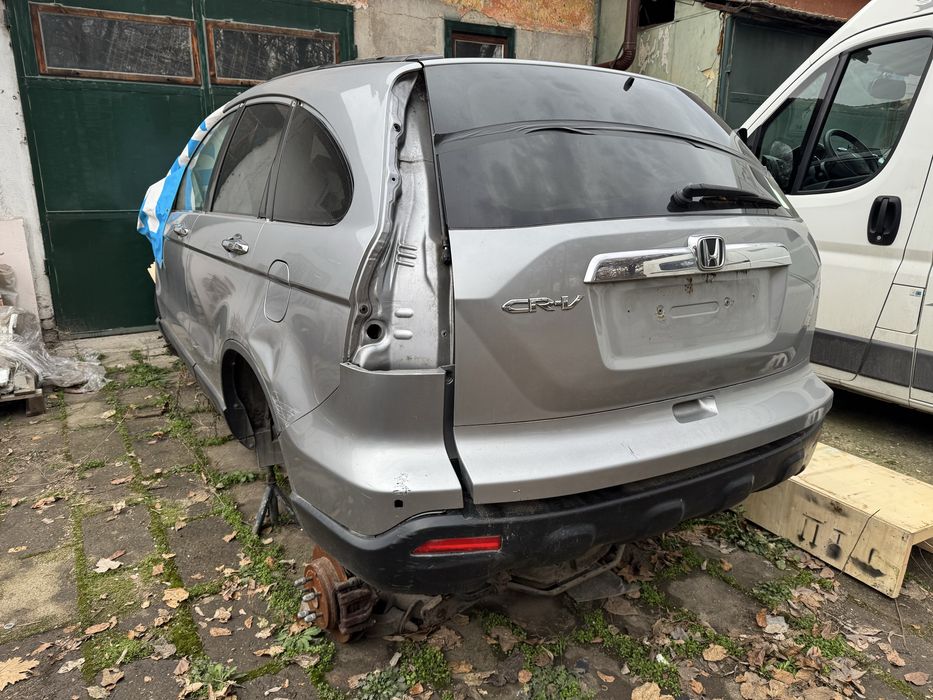 HONDA CR-V 2.2d на части