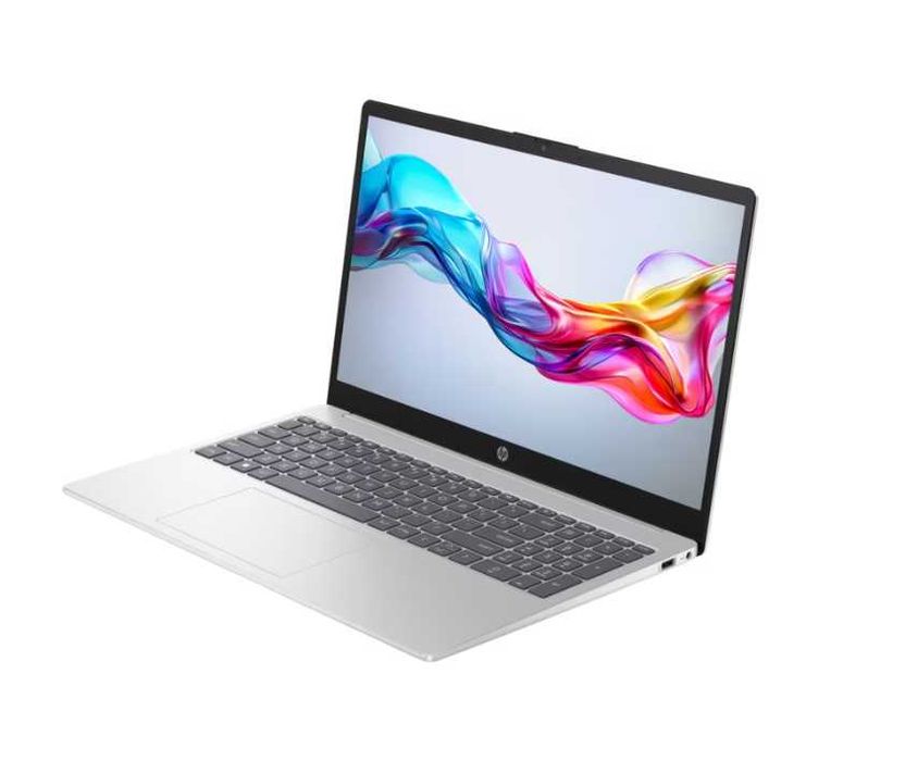 Laptop HP 15 i5-1334U 4.6GHz 15.6'' FullHD 16GB DDR4 512GB SSD Win 11