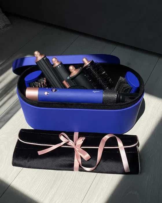 DYSON Стайлеры и Фены все расцветки есть в наличии