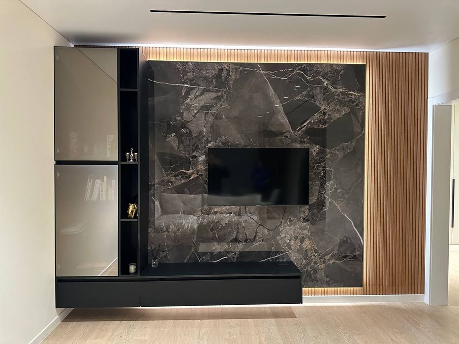 Мы предлагаем вашему вниманию качественное изготовление мебели