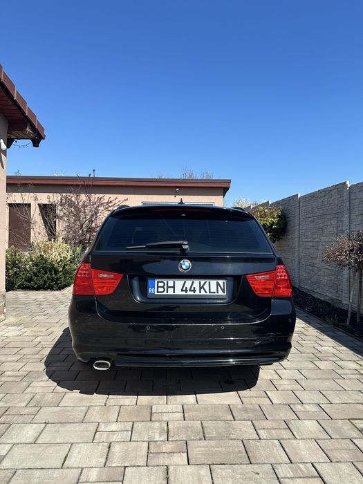 BMW 3 Series 2012 — imagine 3