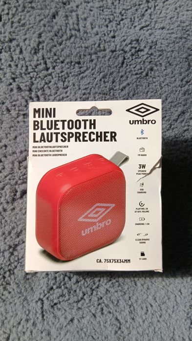 Mini Bluetooth lautsprecher