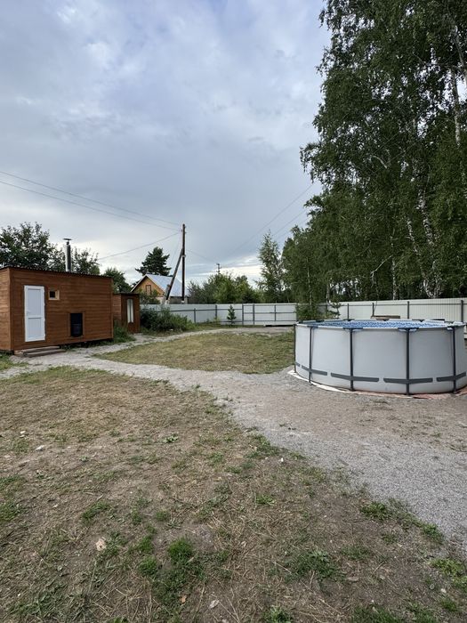 Продам Дачу в Белом Куйбышевец