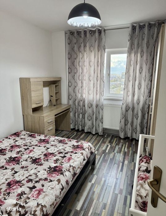 4 Camere | 3 Dormitoare | Marasti OMV | Iulius Mall | FSEGA | UCDC