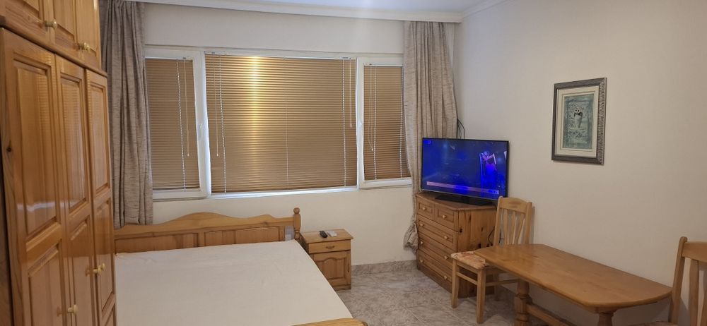 Дава се под наем Едностаен апартамент в Казанлък - 30 кв.м за 163.2 € - Снимка #3