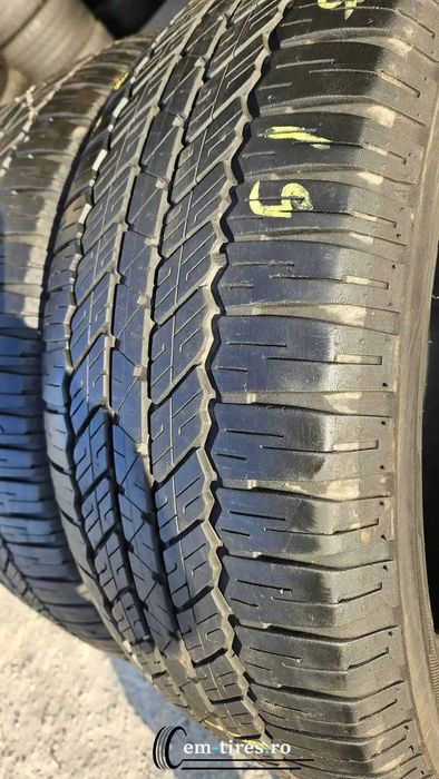 265/55 R19 • Vara • Bridgestone Dueler AT 693 109V | 4 buc | Pret/buc