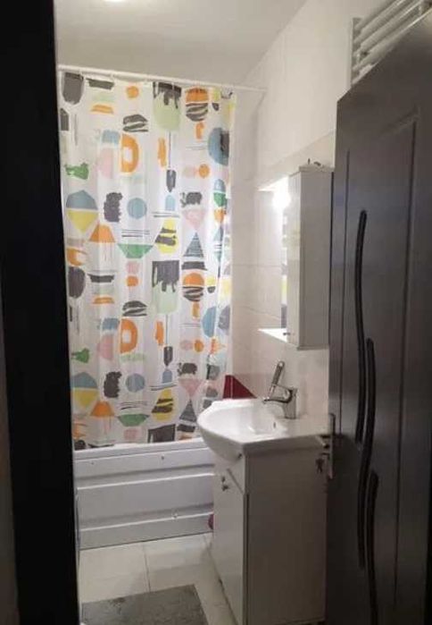 Дава се под наем Едностаен апартамент в Пловдив, Христо Смирненски - 48 кв.м за 173.4 € - Снимка #2