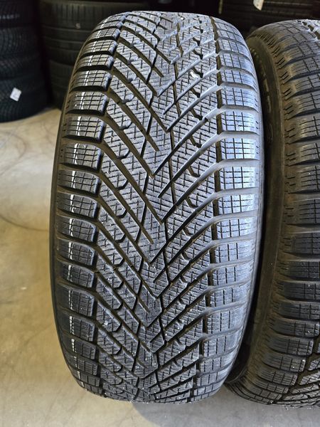 255/50/19//235/55/19 PIRELLI