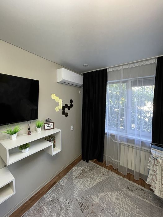 Сдам 1 комн. кв. в центре города