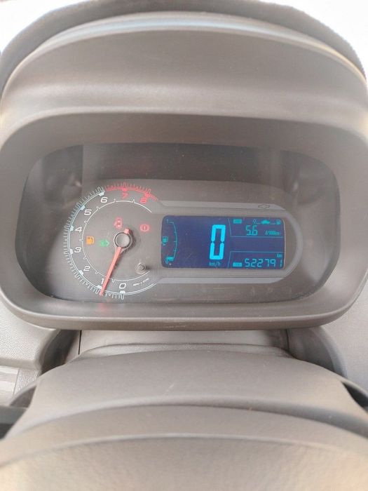 Prostaya profane COBALT LT