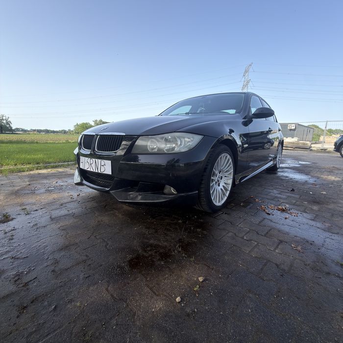 BMW 3 Series 2006 — imagine 2