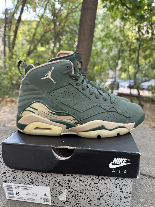 Air Jordan MVP wmns
