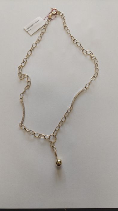 Златен Синджир 6,75 гр. 14 к. Нов