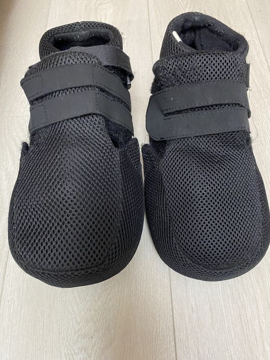 Обувь Барука послеоперационная